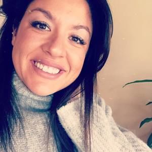 Meet your Posher, Frédérique